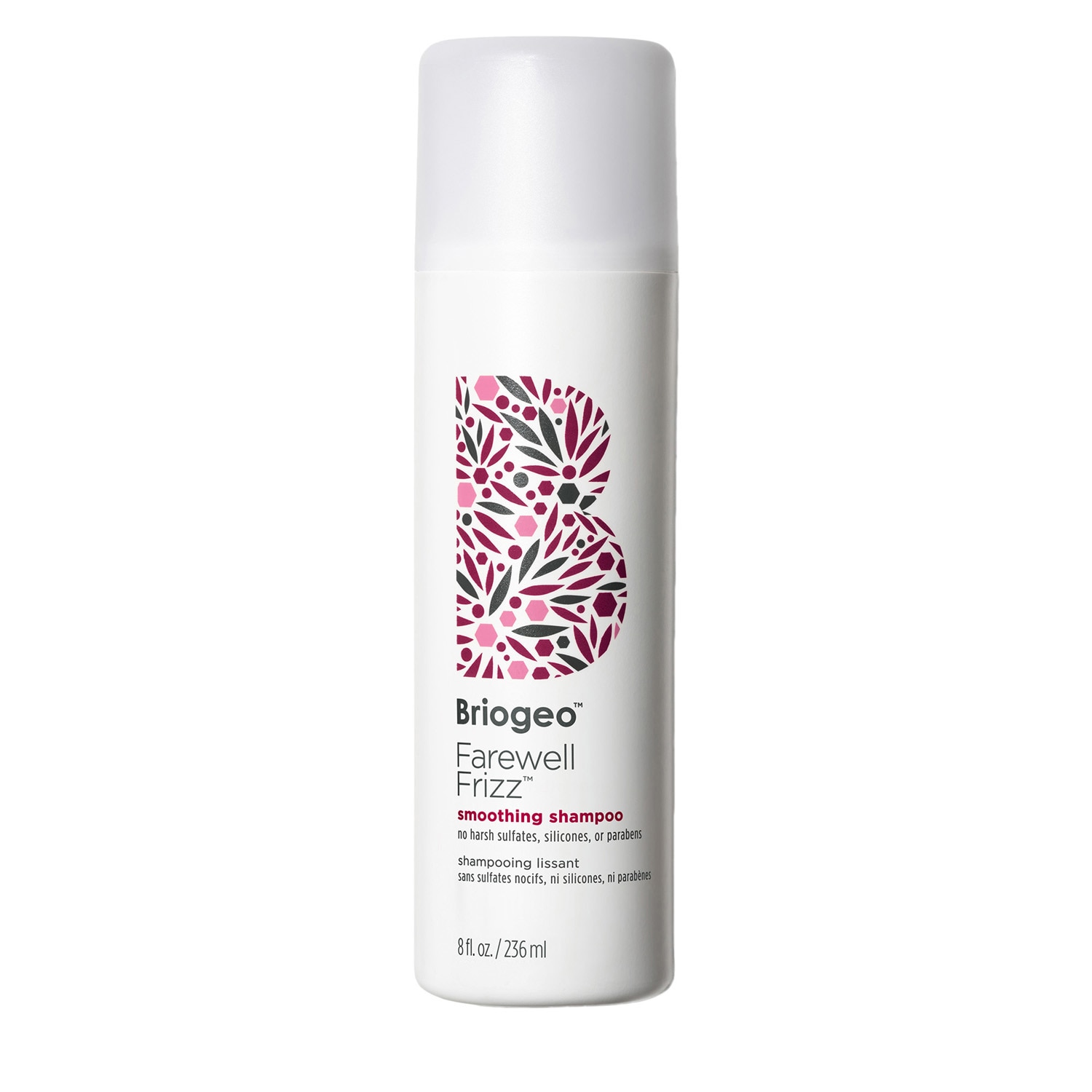 FAREWELL FRIZZ™ SMOOTHING SHAMPOO 8OZ (SHAMPOO SUAVE)